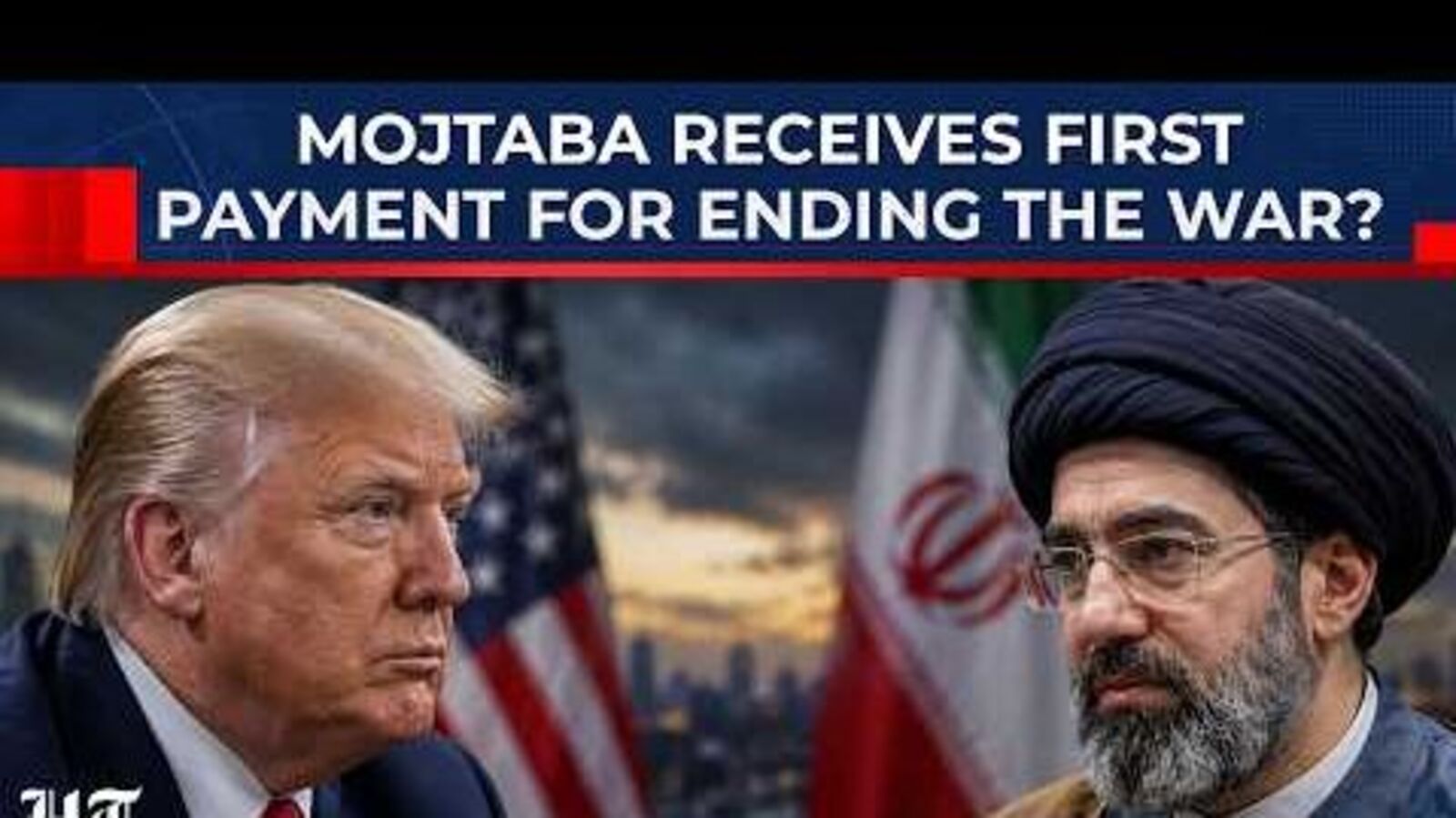 US-Iran peace deal hinges on frozen assets debate- Is it $12 billion or $24 billion?