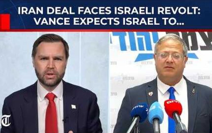 US-Iran peace deal: Here is what Prime Minister Netanyahu, other Israeli leaders said