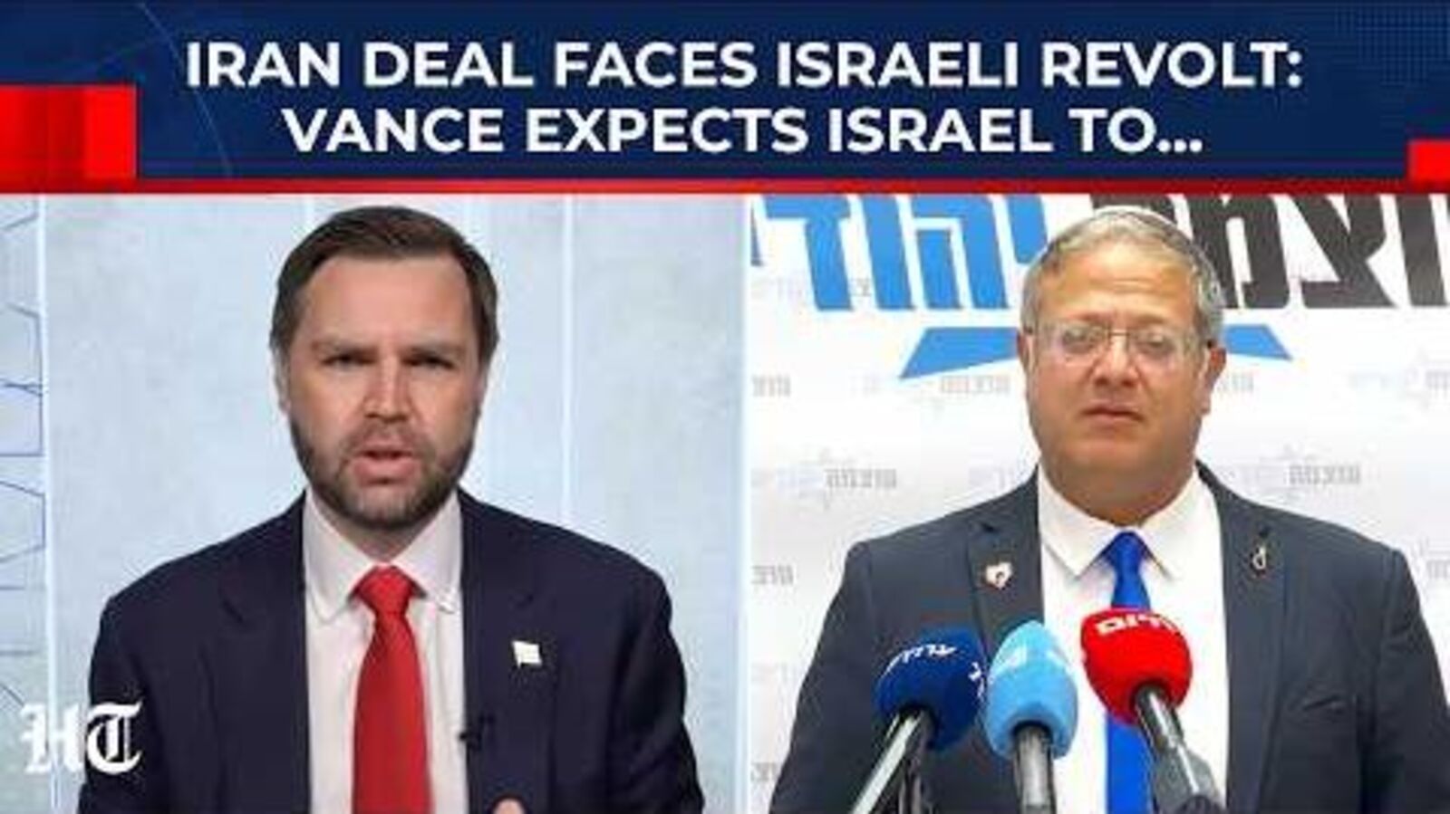 US-Iran peace deal: Here is what Prime Minister Netanyahu, other Israeli leaders said