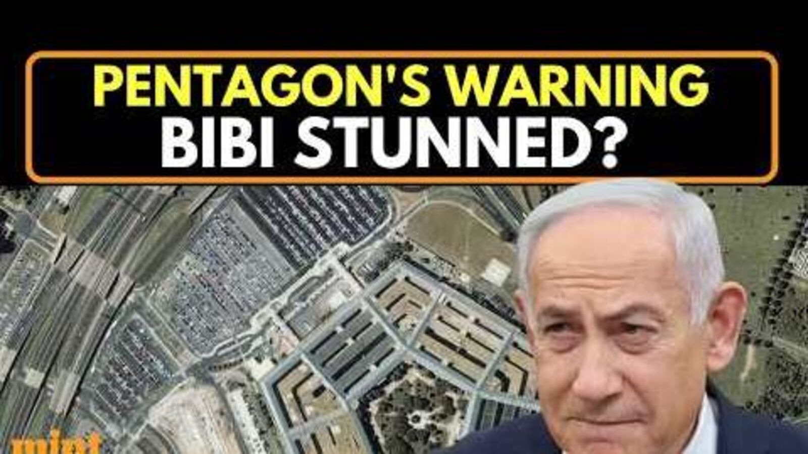Pentagon raises Israel counterintelligence threat level to ‘critical’ amid spying concerns: Report