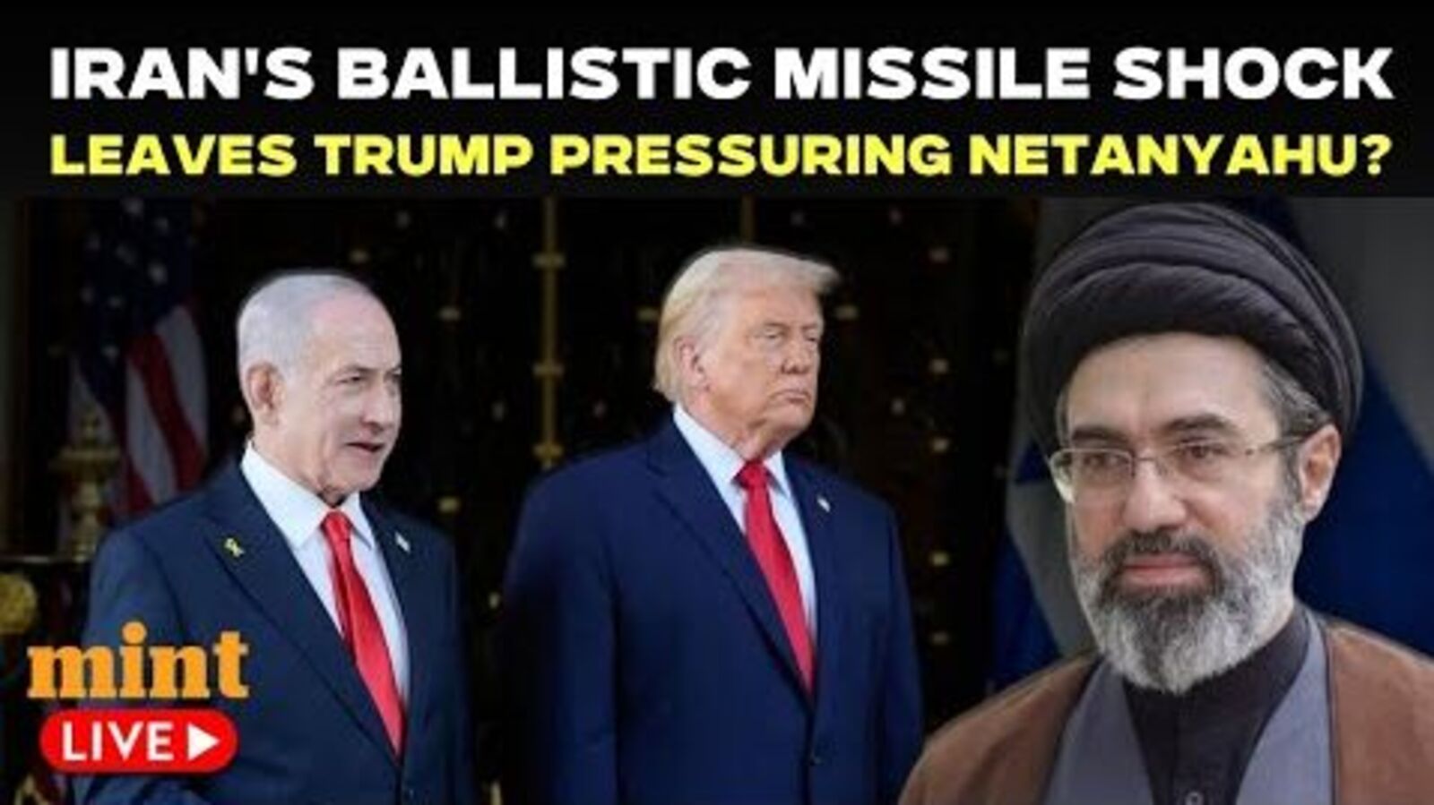 Iran says it has not abandoned negotiations despite fresh clashes with Israel