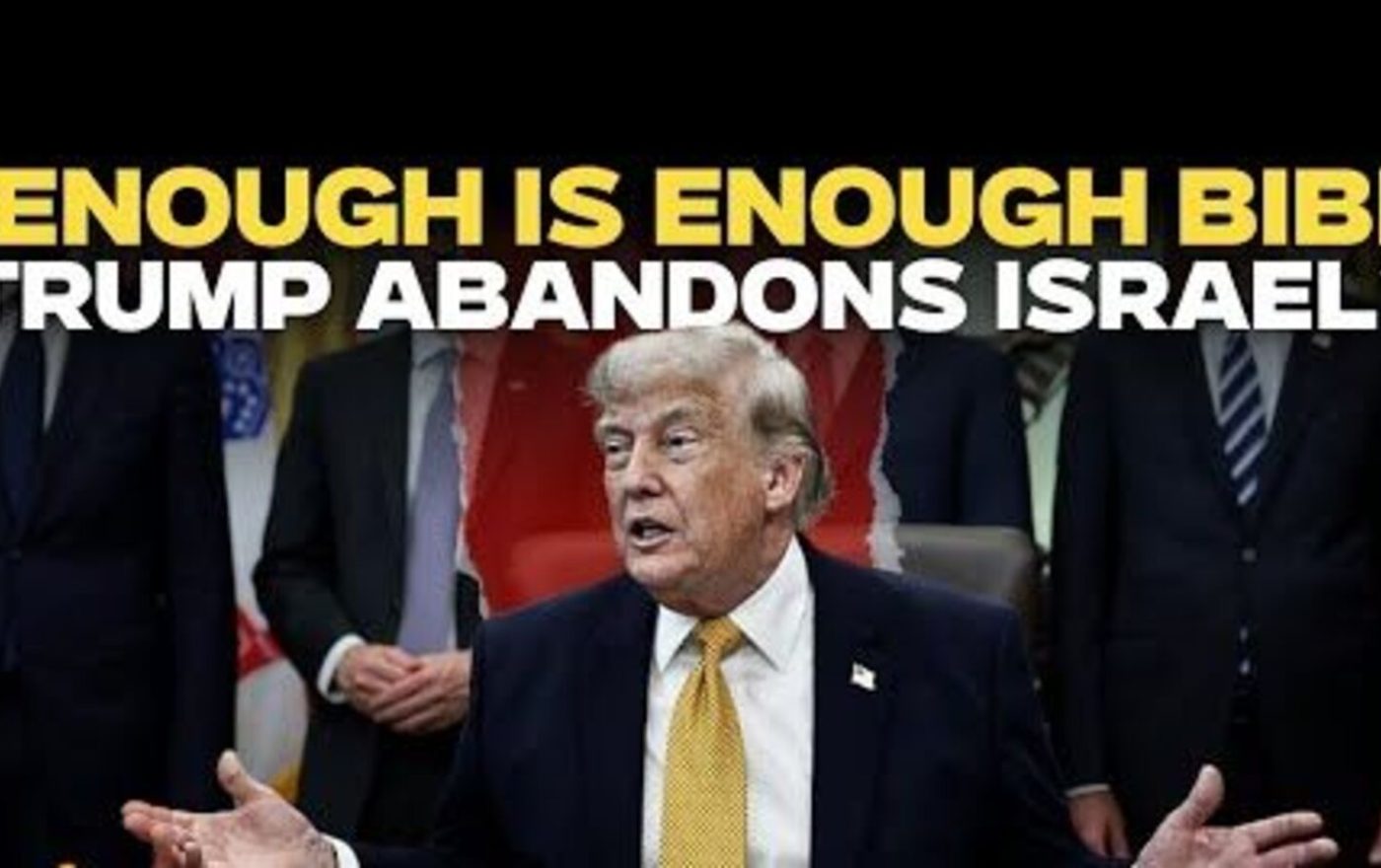 Trump claims he can get ‘problems solved real fast’ in Lebanon, but Israel’s ground offensive suggests otherwise
