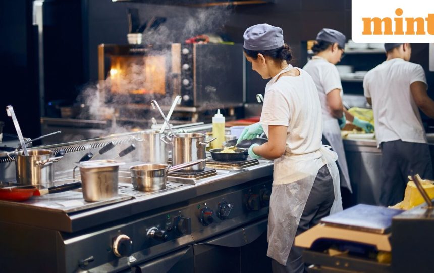 FSSAI orders removal of damaged knives in food units to curb contamination risks