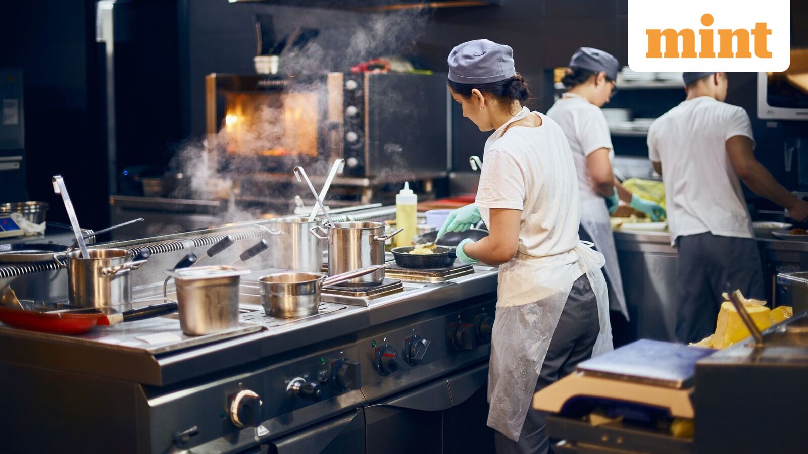 FSSAI orders removal of damaged knives in food units to curb contamination risks