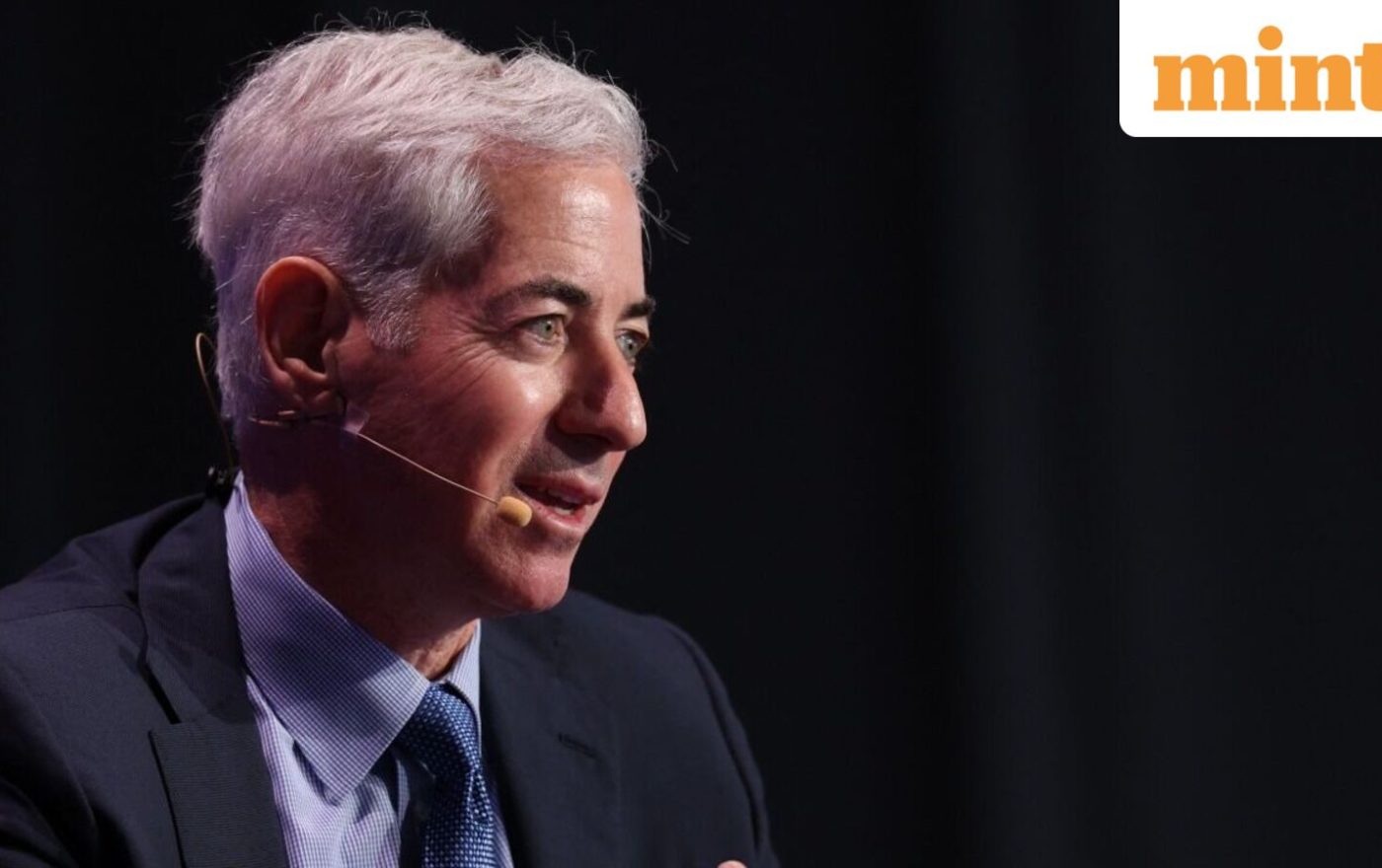Quote of the Day by Bill Ackman: Experience is making mistakes and learning from them