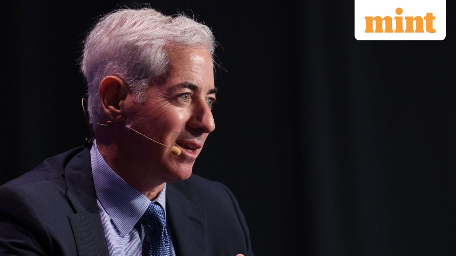 Quote of the Day by Bill Ackman: Experience is making mistakes and learning from them