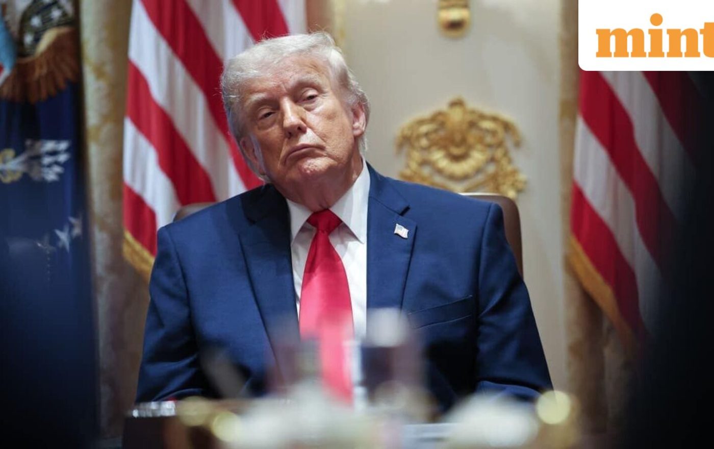 Donald Trump to skip USA’s FIFA World Cup 2026 opener against Paraguay, says Andrew Giuliani. Here’s why