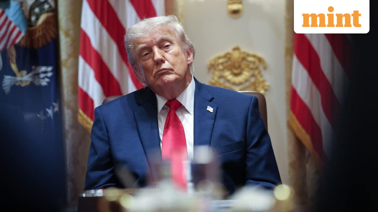 Donald Trump to skip USA’s FIFA World Cup 2026 opener against Paraguay, says Andrew Giuliani. Here’s why