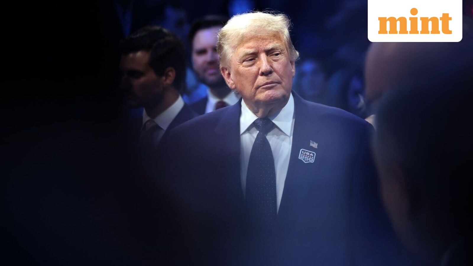 Donald Trump Avenue in Hyderabad? Telangana to unveil road named after US President on June 23