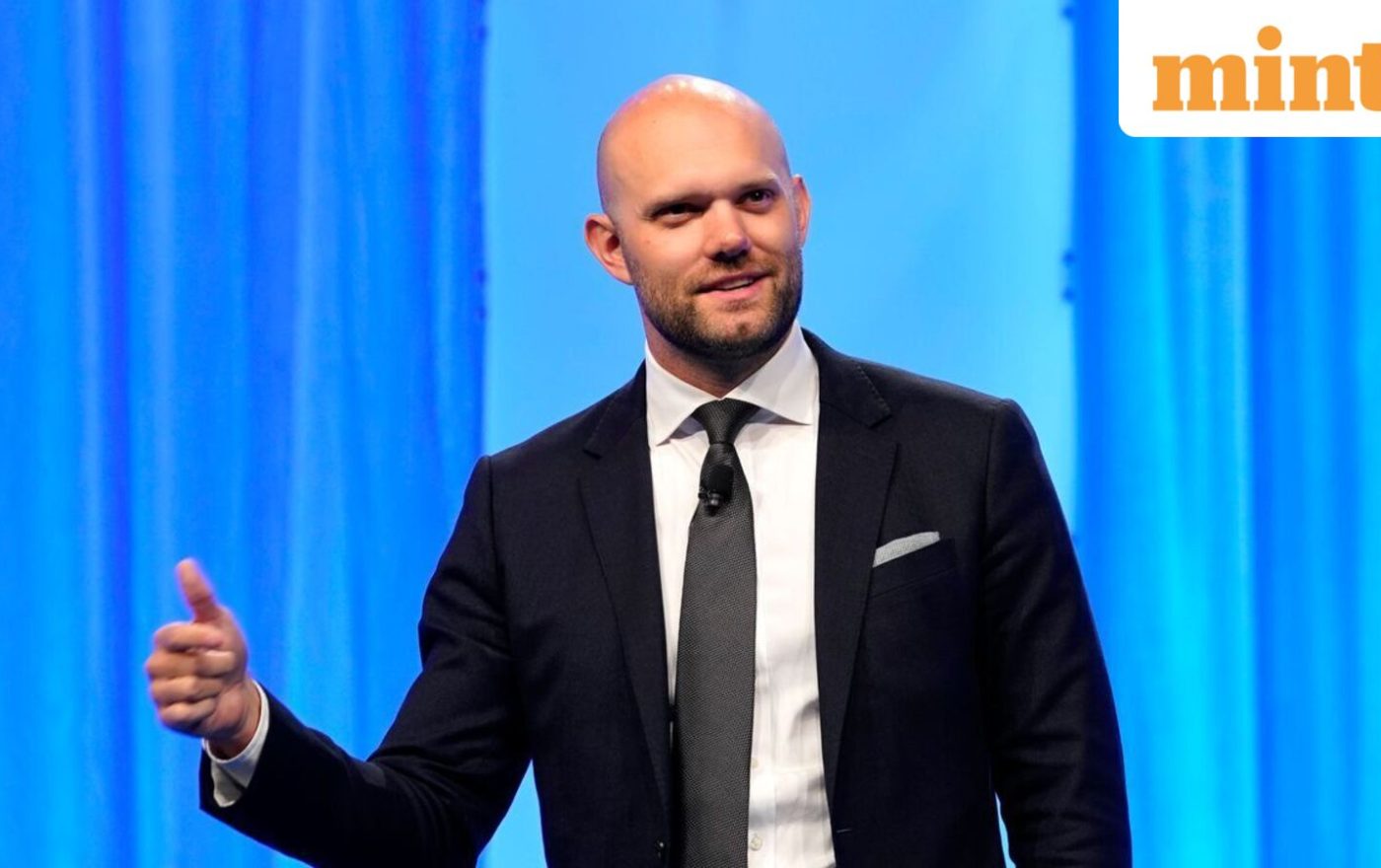 Quote of the Day by James Clear: ‘You do not rise to the level of your goals…’