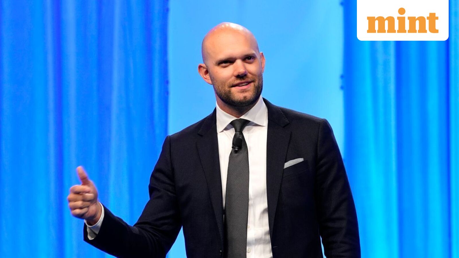 Quote of the Day by James Clear: ‘You do not rise to the level of your goals…’