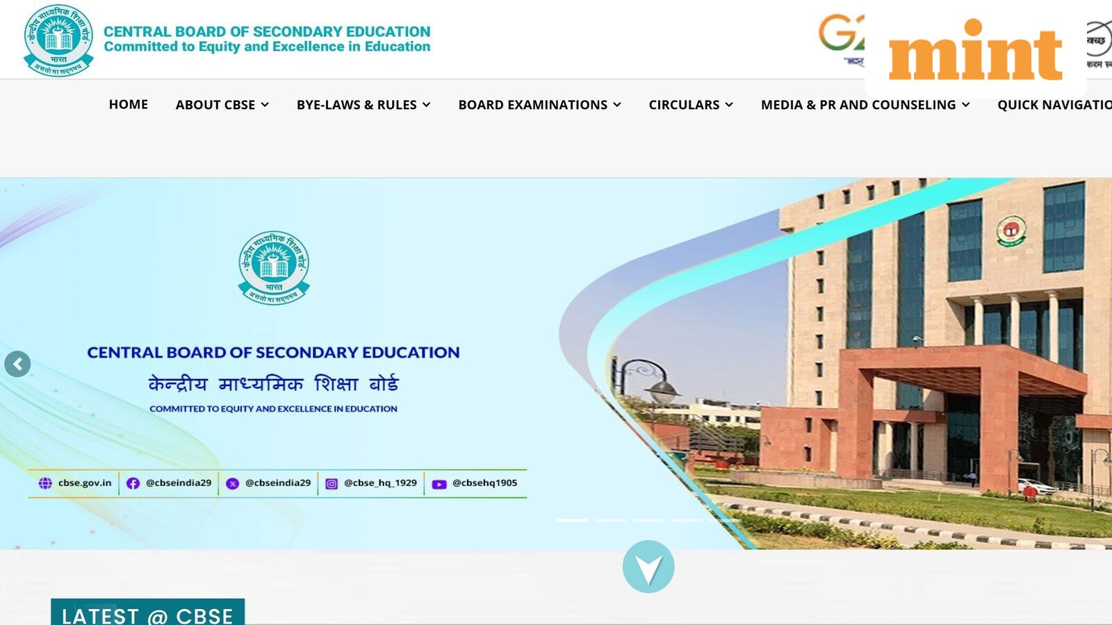 CBSE says over 1.6 lakh candidates applied for post-result services, clarifies on ‘Roll Number Not Found’