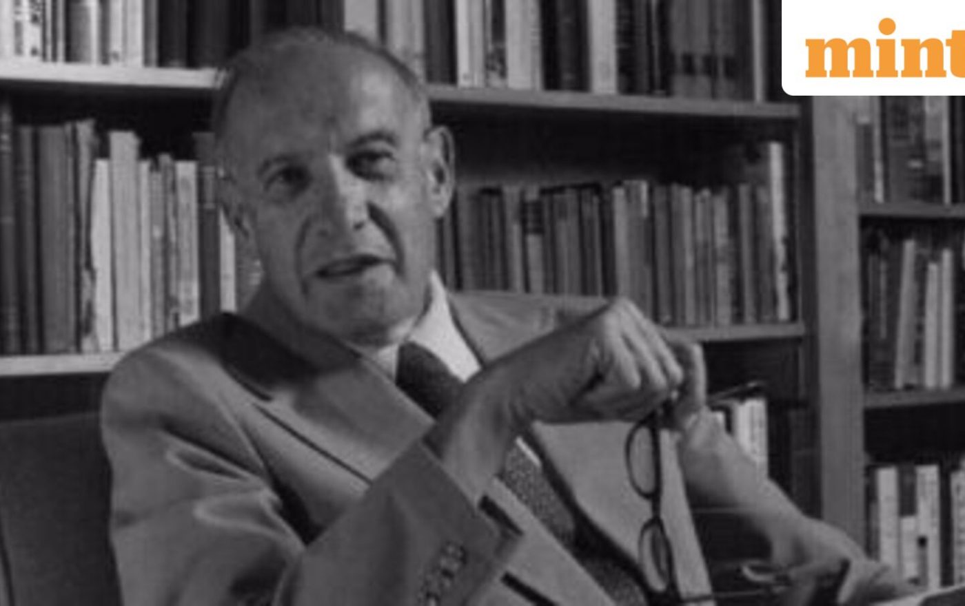 Quote of the day by Peter Drucker on business acumen: ‘Entrepreneurship is neither a science nor an art. It is….’