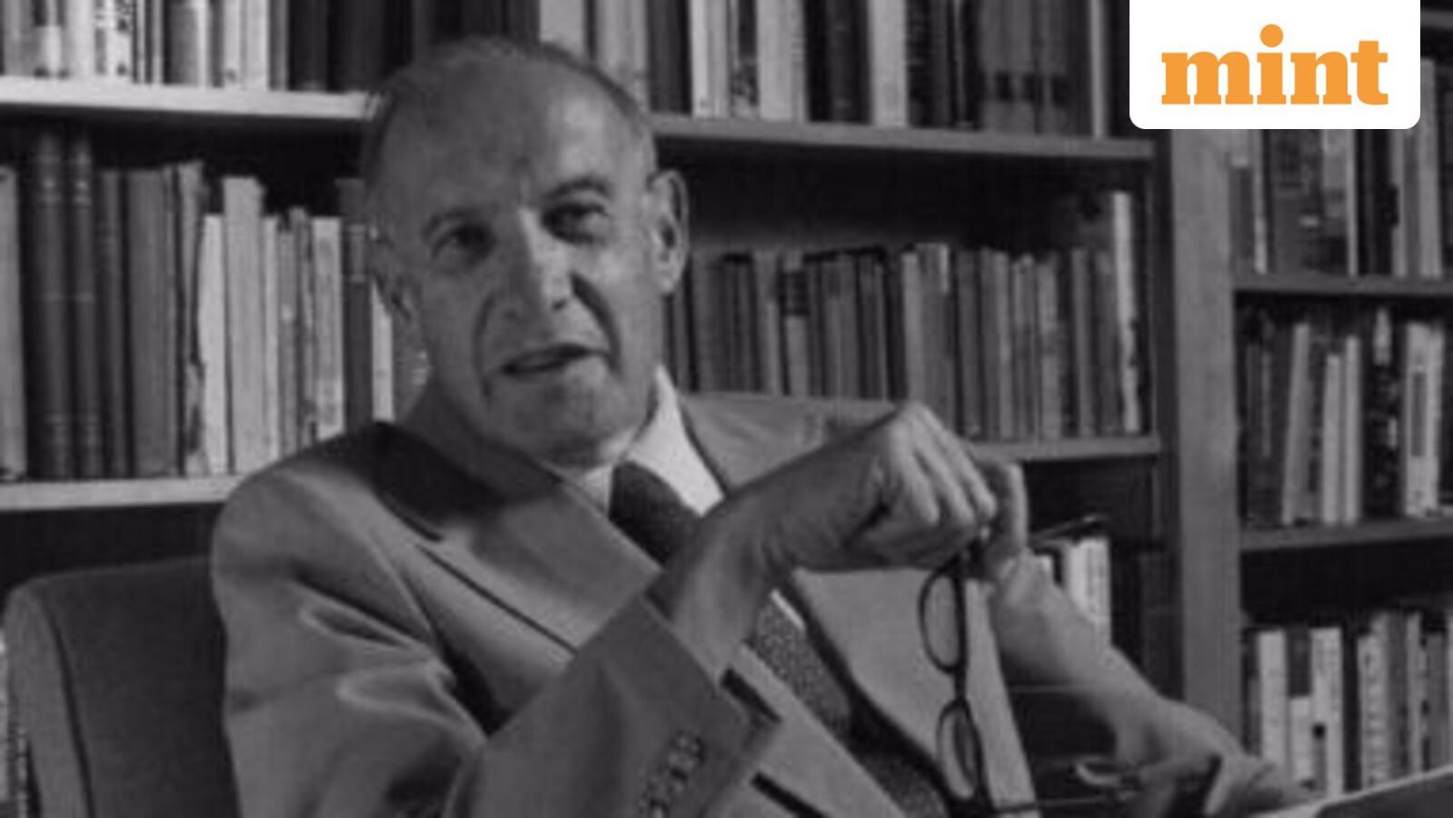 Quote of the day by Peter Drucker on business acumen: ‘Entrepreneurship is neither a science nor an art. It is….’