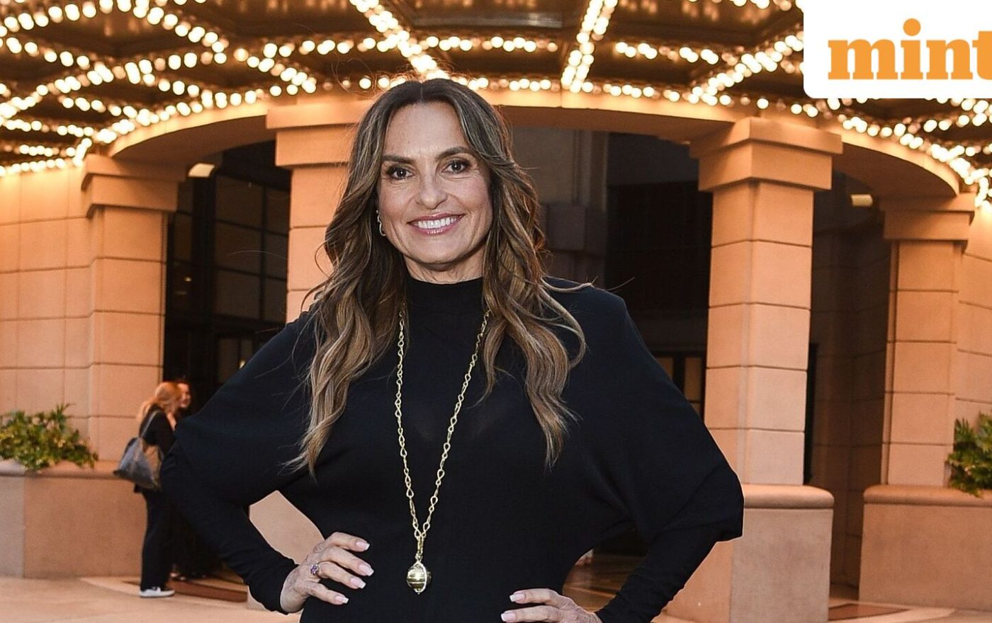 Quote of the Day by Mariska Hargitay on recovery, courage: ‘Healing takes time, and asking for help is….’