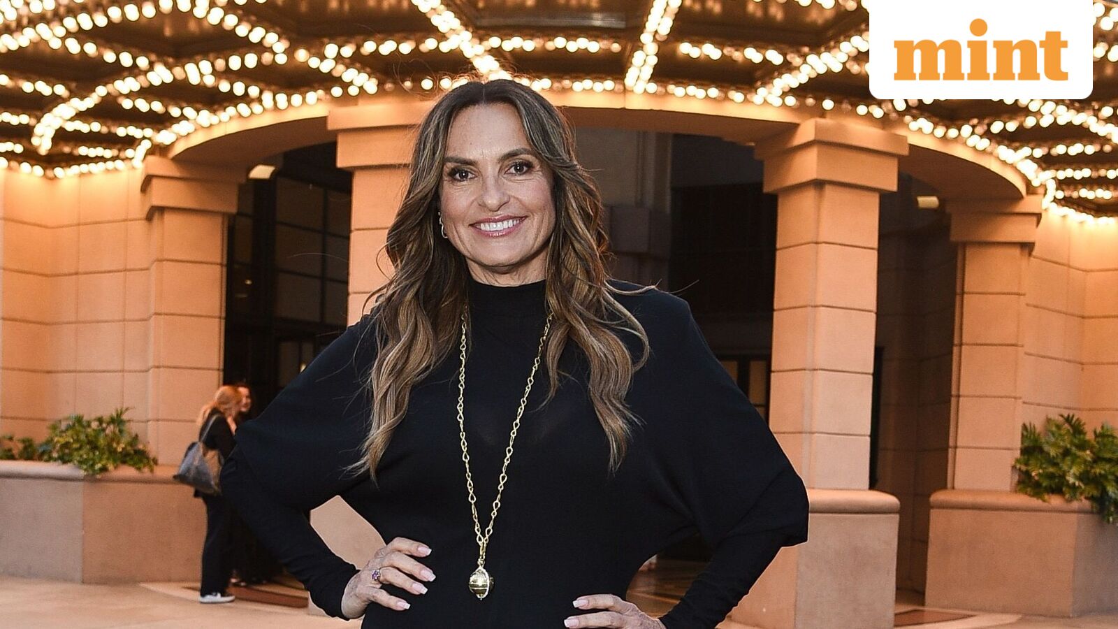 Quote of the Day by Mariska Hargitay on recovery, courage: ‘Healing takes time, and asking for help is….’