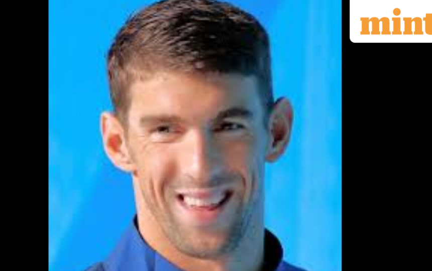 Quote of the Day by Michael Phelps: ‘You can’t put a limit on anything’ – life lessons on dreaming big