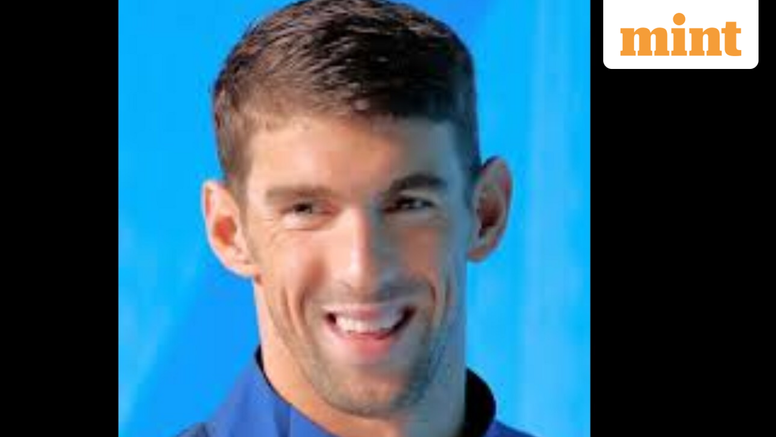 Quote of the Day by Michael Phelps: ‘You can’t put a limit on anything’ – life lessons on dreaming big