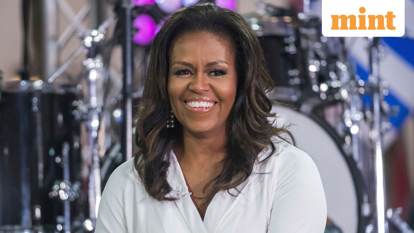 Quote of the Day: Michelle Obama’s timeless lesson on choosing work that makes a difference, not just money