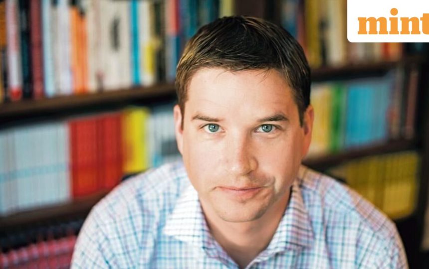 Quote of the Day by American author Cal Newport on life lessons — ‘Clarity about what matters…’