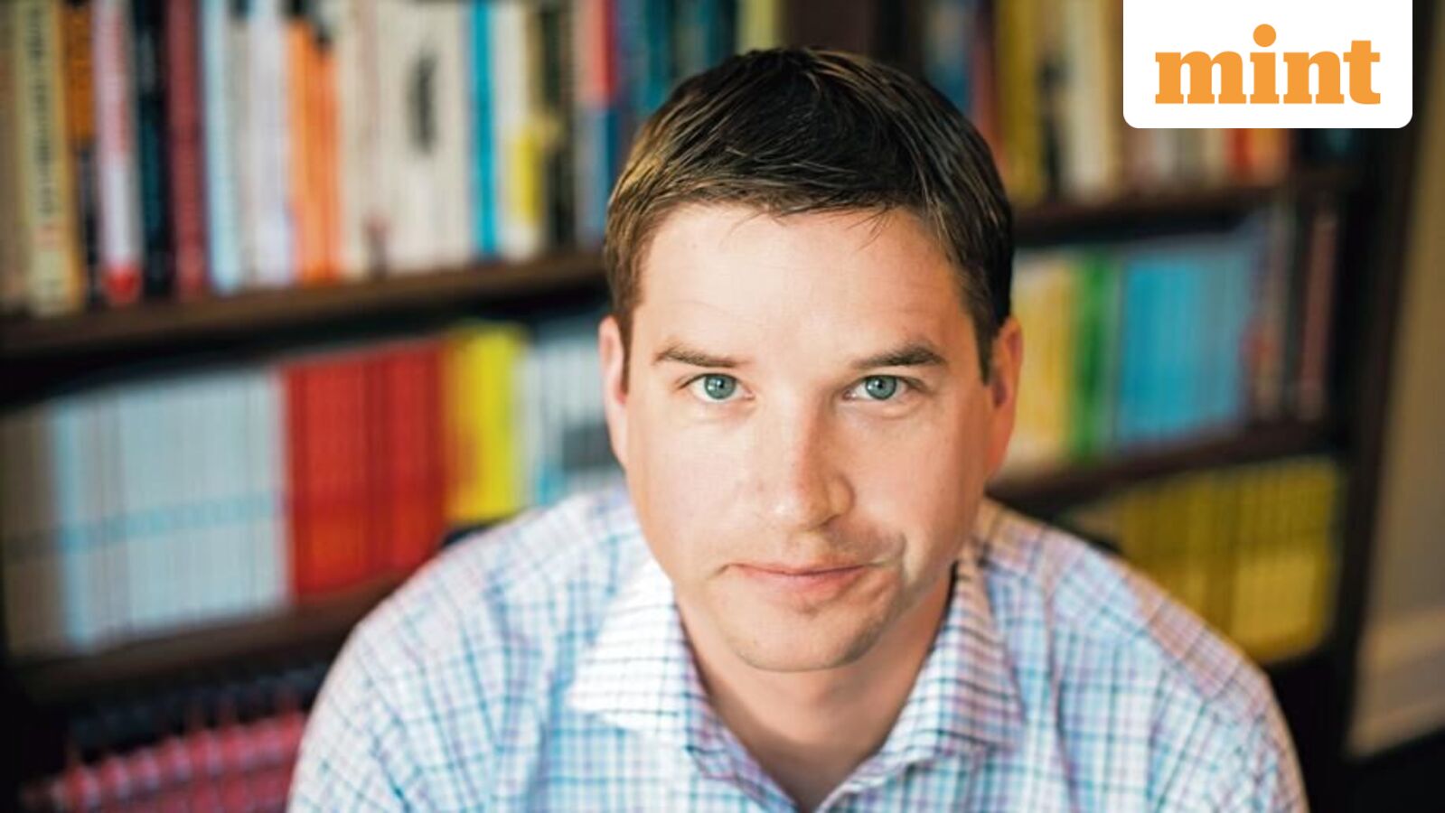 Quote of the Day by American author Cal Newport on life lessons — ‘Clarity about what matters…’
