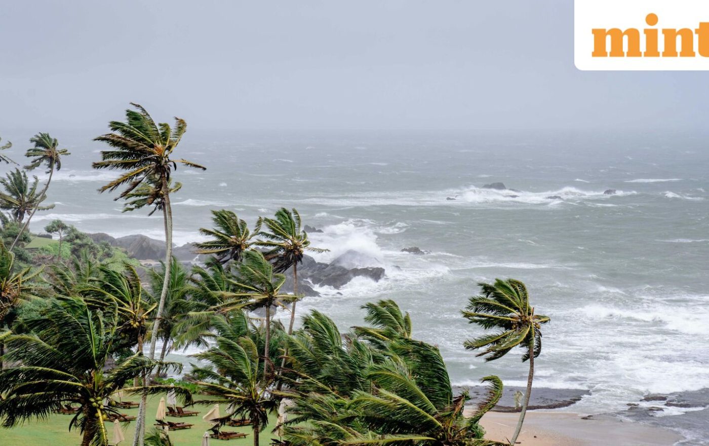 Weather forecast: IMD issues red alert for coastal Karnataka, heavy rainfall and thunderstorm in Delhi, UP, Haryana