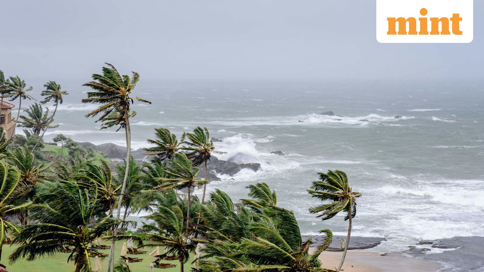 Weather forecast: IMD issues red alert for coastal Karnataka, heavy rainfall and thunderstorm in Delhi, UP, Haryana