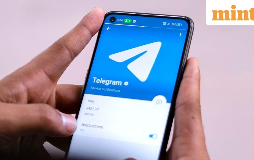 Telegram blocked ahead of NEET re-exam, Internet asks: ‘Will this stop paper leaks?’