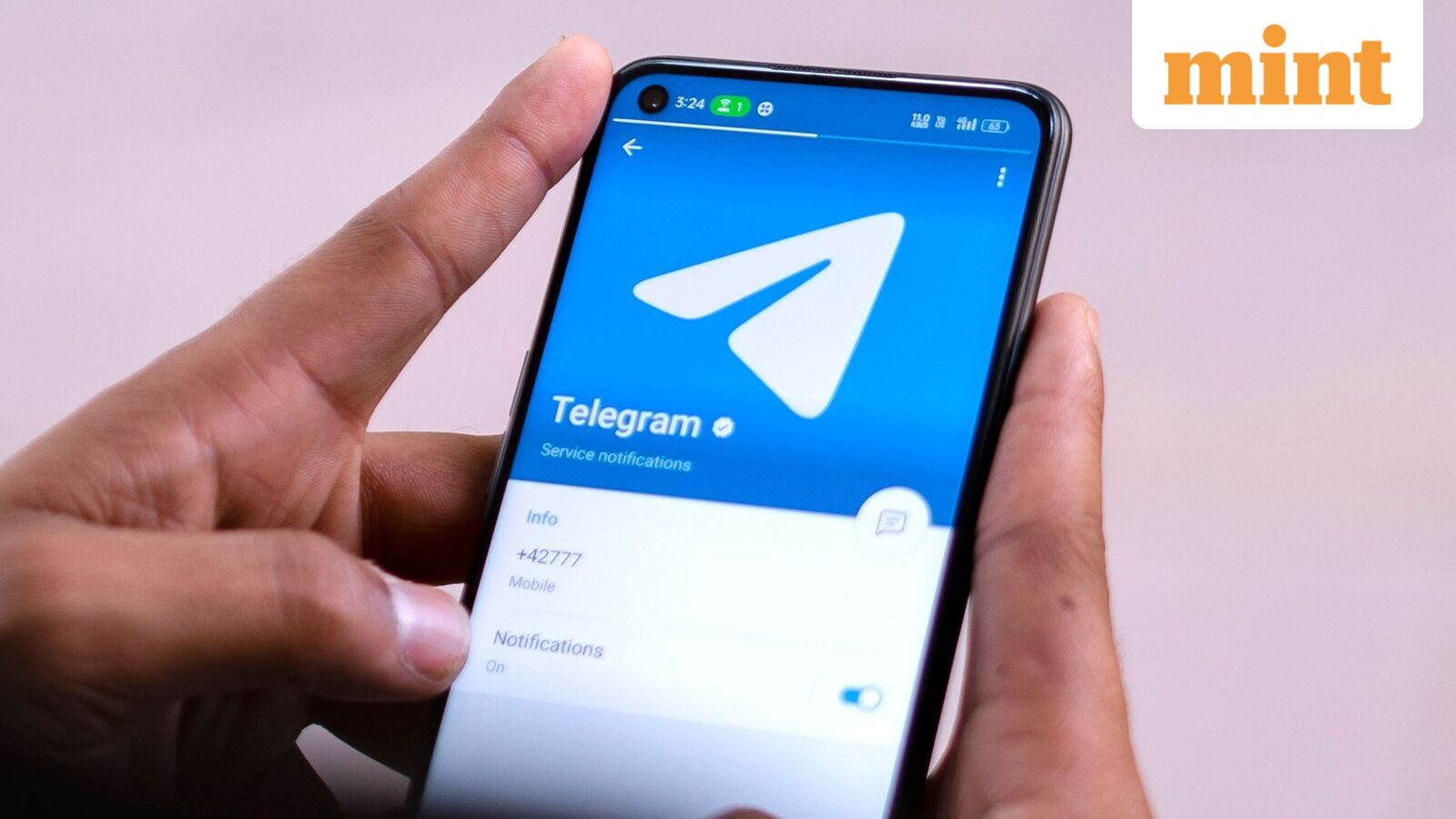 Telegram blocked ahead of NEET re-exam, Internet asks: ‘Will this stop paper leaks?’