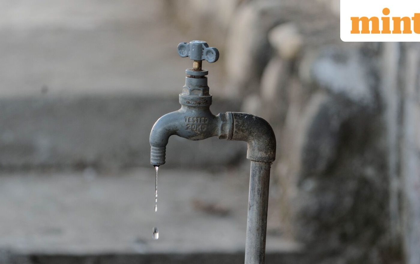 Can Delhi Jal Board increase its revenue by revamping decades old water pipelines? Here’s what expert has to say