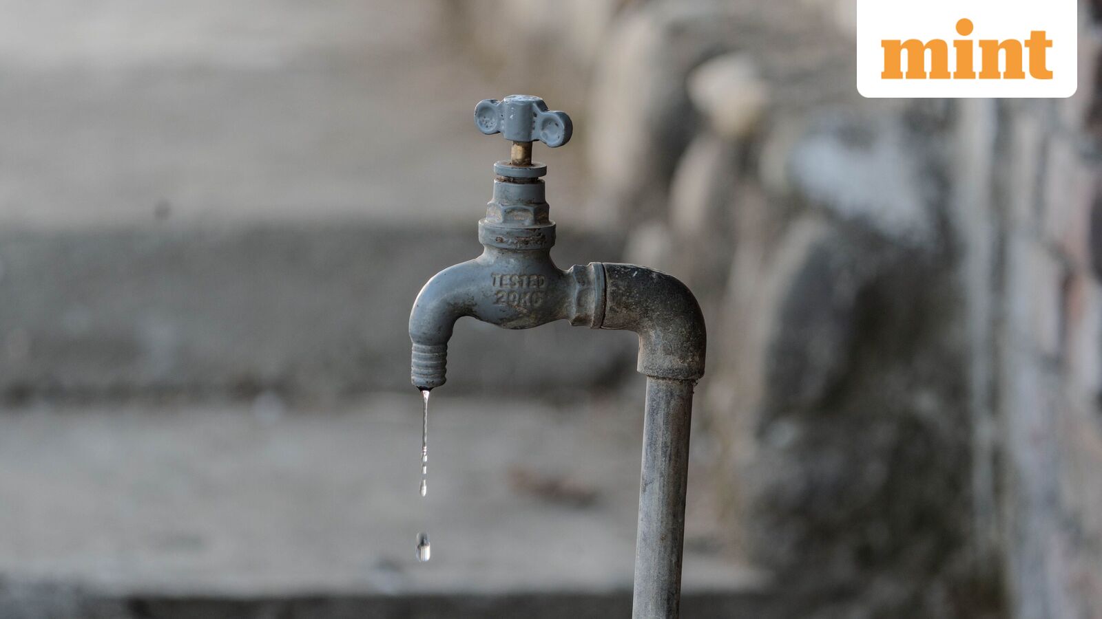 Can Delhi Jal Board increase its revenue by revamping decades old water pipelines? Here’s what expert has to say