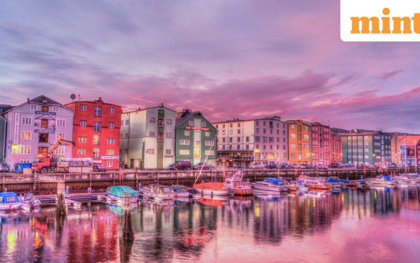 ‘Got scolded for working too much’: Indian professional shares culture shock moment in Norway. Internet reacts