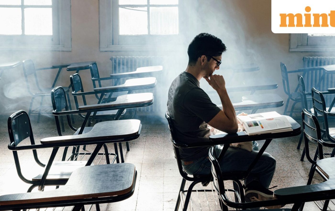 IIT student with ₹70 Lakh job offer wants to walk away, says ‘I’ll never truly be happy’. See viral post