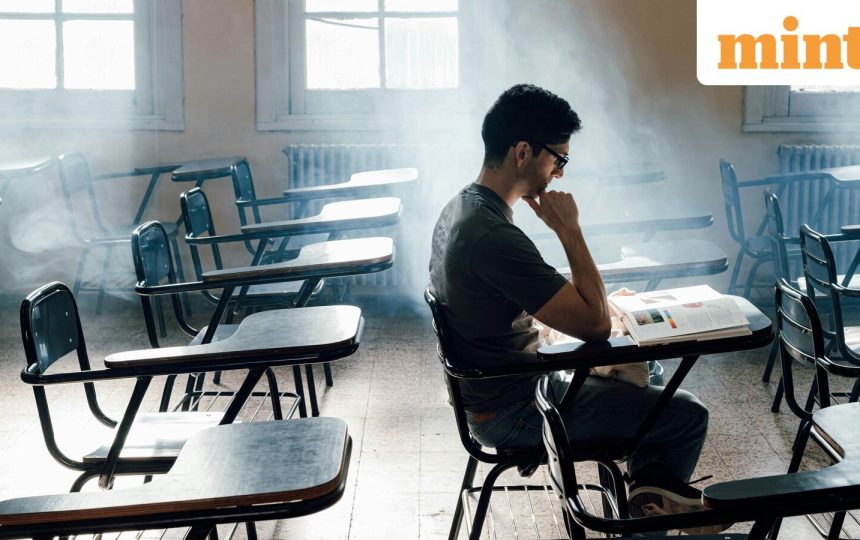 IIT student with ₹70 Lakh job offer wants to walk away, says ‘I’ll never truly be happy’. See viral post