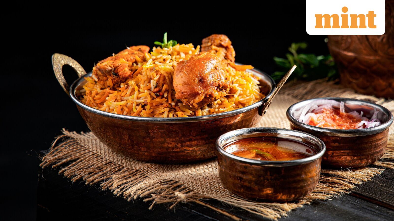 Free biryani on Sundays, ₹13,000 compensation: Puducherry restaurant gets unusual penalty over dead fly