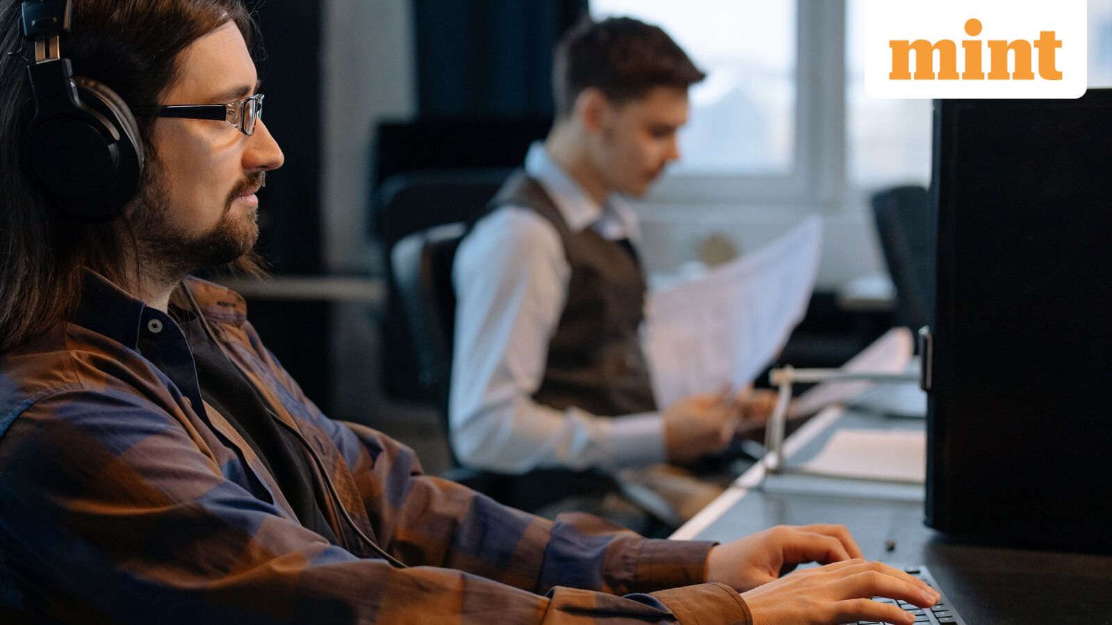 Why millions of employees quit their jobs every year. A Harvard expert explains