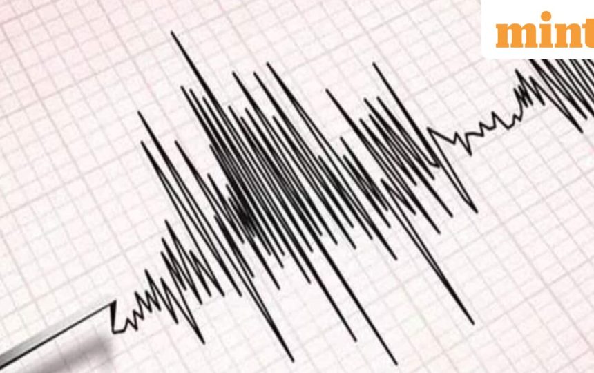 Earthquake today: Magnitude 5 quake strikes Sargaz in southern Iran, state media says