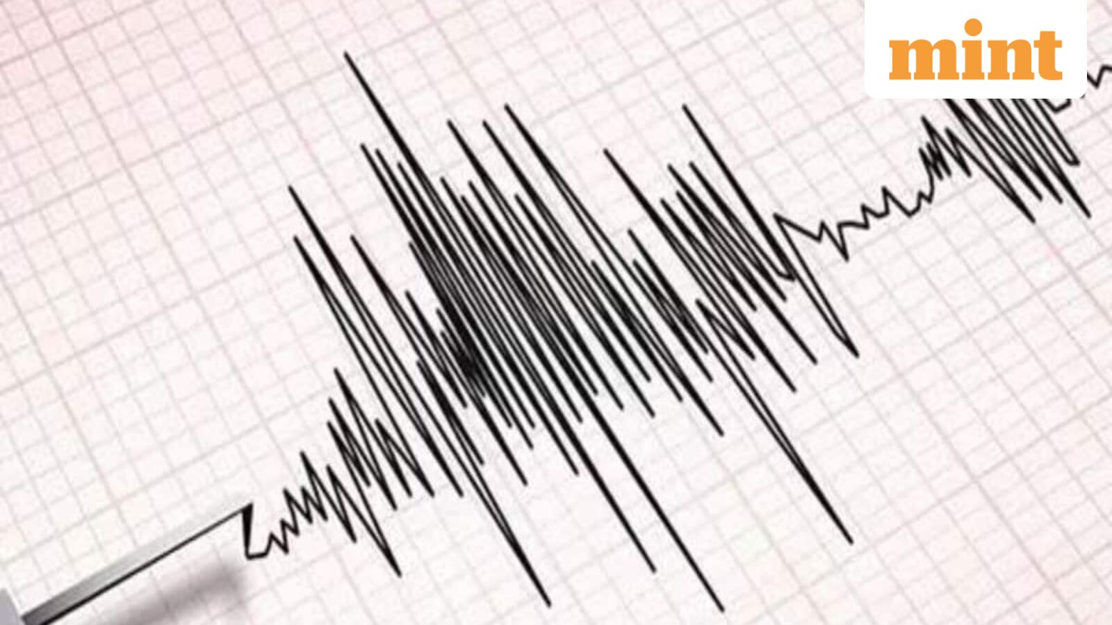Earthquake today: Magnitude 5 quake strikes Sargaz in southern Iran, state media says