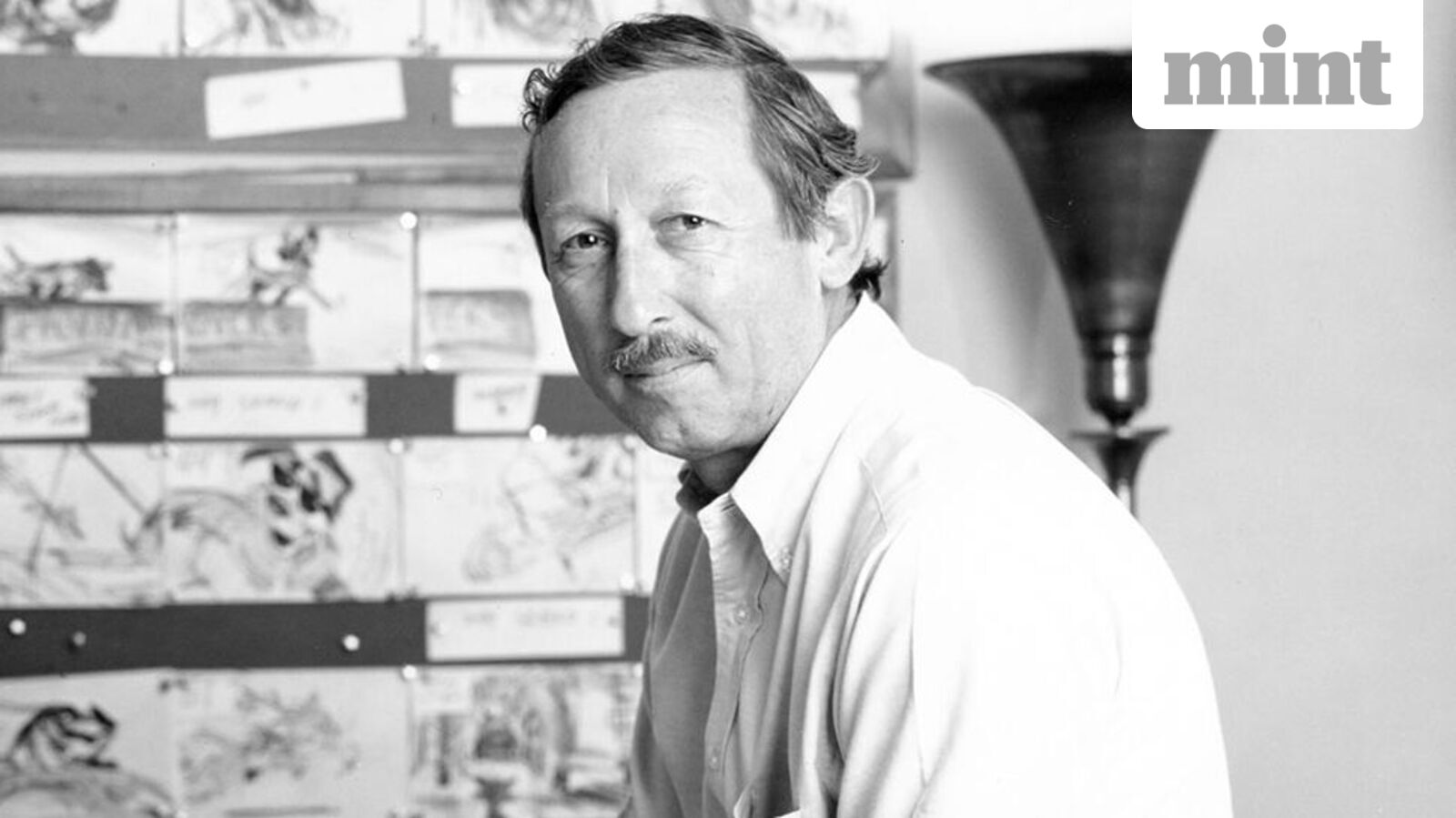 Quote of the Day by Roy E Disney: ‘When your values are clear to you, making decisions becomes easier’