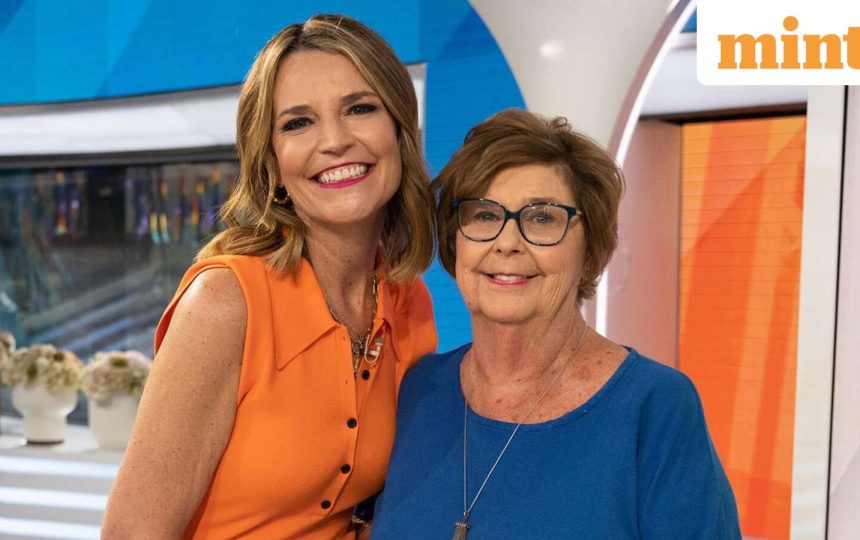 Savannah Guthrie shares heartbreaking ‘bring her home’ plea as search for missing mother Nancy Guthrie enters 4th month