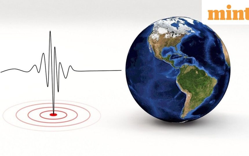 Multiple earthquakes strike Cuba and Gulf of Mexico, tremors felt in Florida, Mexico