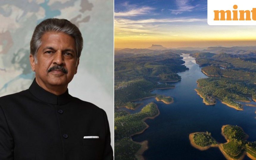 Crowded hill stations ‘testing patience’ of tourists: Anand Mahindra suggests Valparai, a hidden Tamil gem