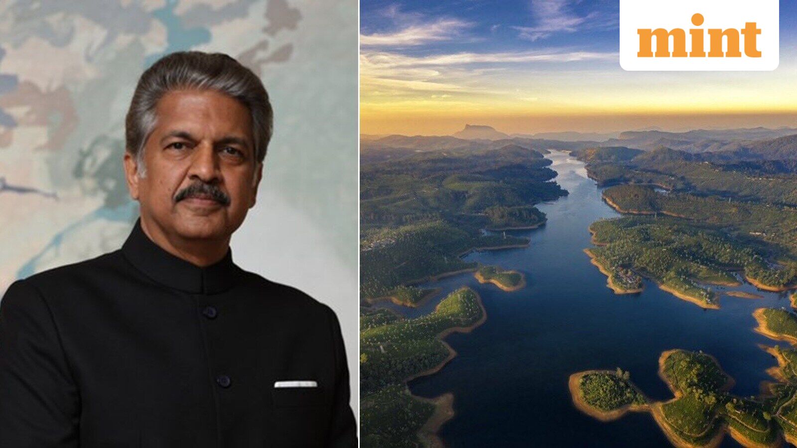 Crowded hill stations ‘testing patience’ of tourists: Anand Mahindra suggests Valparai, a hidden Tamil gem