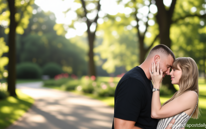 How much are Taylor Swift and Travis Kelce spending on their New York wedding at Madison Square?