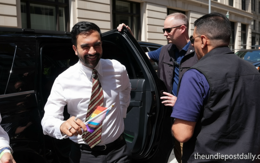 NYC Mayor Zohran Mamdani launches PIT crews to boost efficiency, implement ‘click-to-cancel’ rule: Here’s what they do