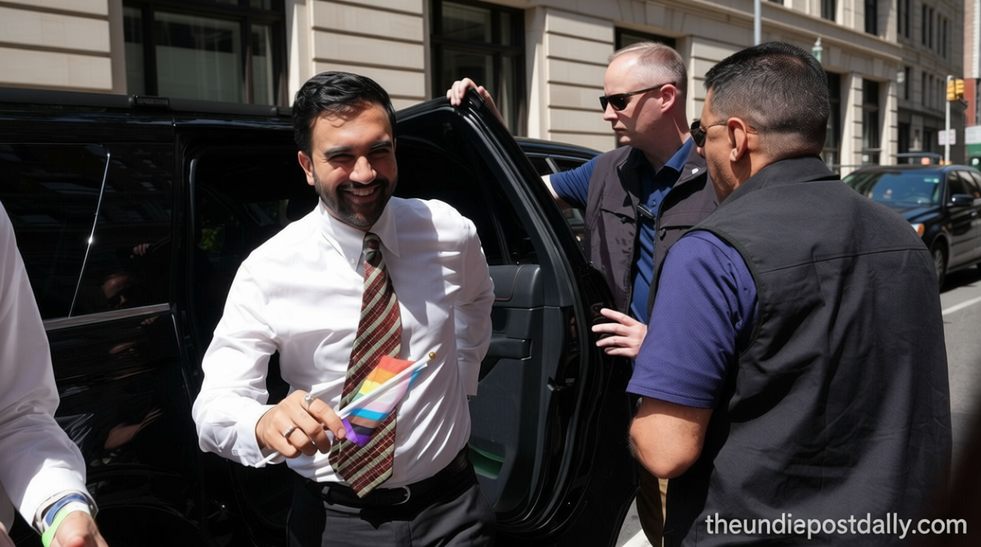 NYC Mayor Zohran Mamdani launches PIT crews to boost efficiency, implement ‘click-to-cancel’ rule: Here’s what they do