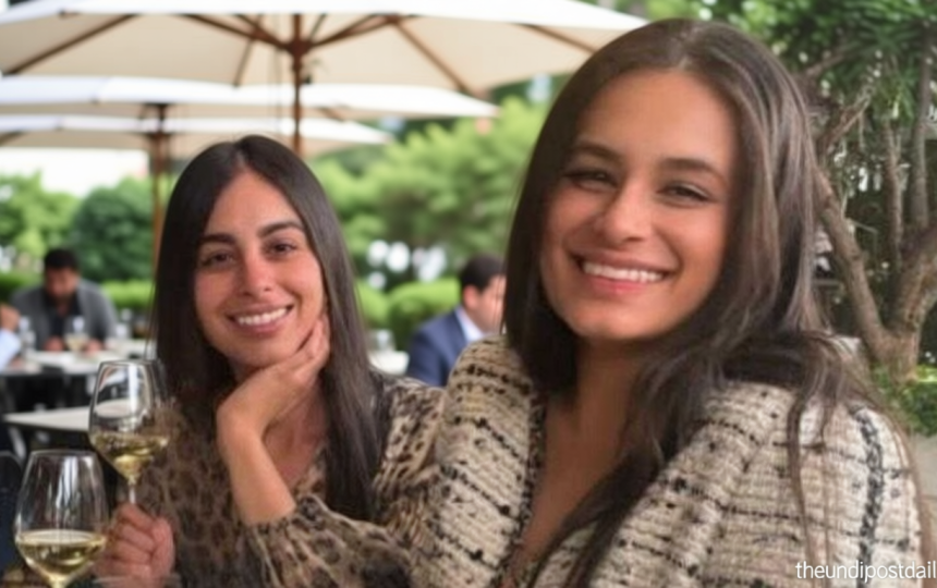 ‘Infrastructure doesn’t equal inclusion’: Oswal sisters on Switzerland’s systemic bias and ‘curry muncher’ taunts