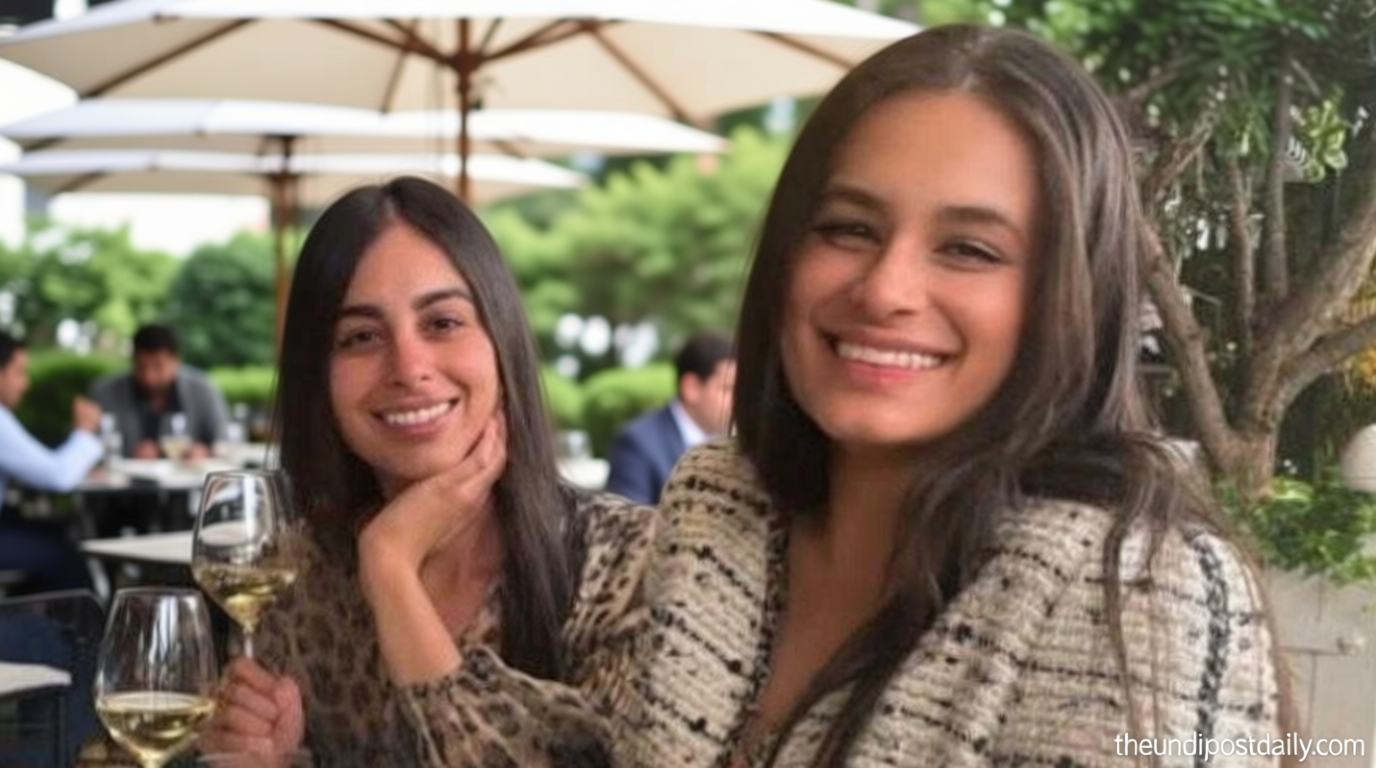 ‘Infrastructure doesn’t equal inclusion’: Oswal sisters on Switzerland’s systemic bias and ‘curry muncher’ taunts