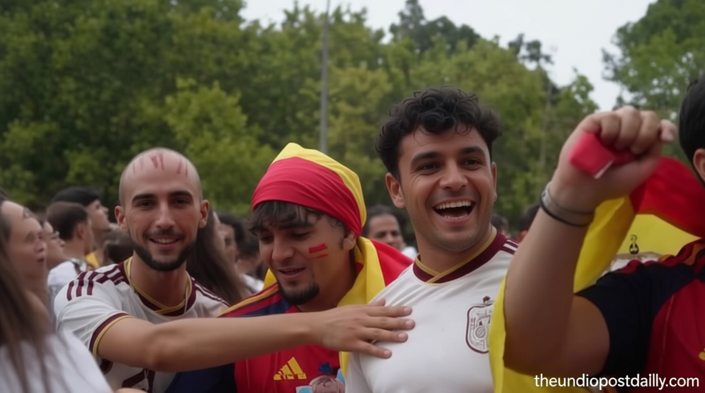 Lamine Yamal Net Worth: Valuation to skyrocket after World Cup win as teenager shines in Spain vs Argentina final