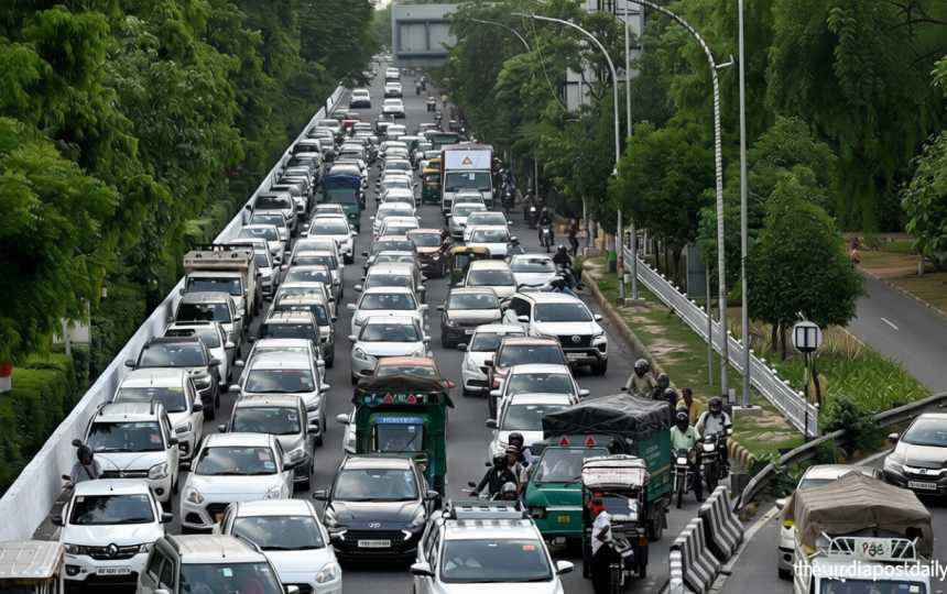 Delhi Traffic Police issues advisory ahead of Guruji’s birthday celebrations on Tuesday: Here’s what we know
